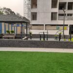 Swapnangan Open Gym and Gazebo Dhayari