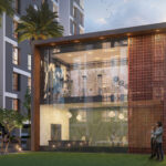 Swapnangan Club House